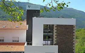 Hotel Da Vila